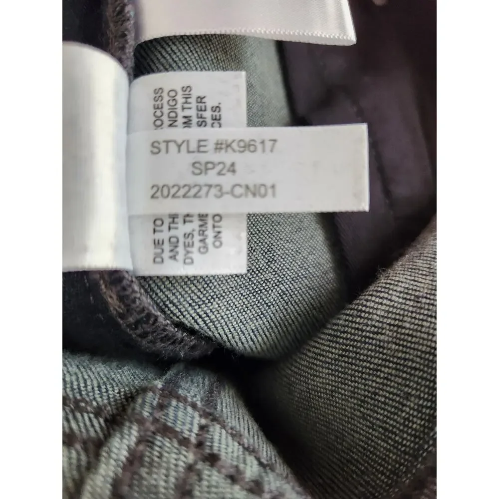 NWOT J. Crew 484 Slim-Fit Stretch Jean In Deep Lake Wash Blue 32/30
